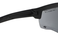 Bollé MY6 Eyeshield Platinum Black Frame