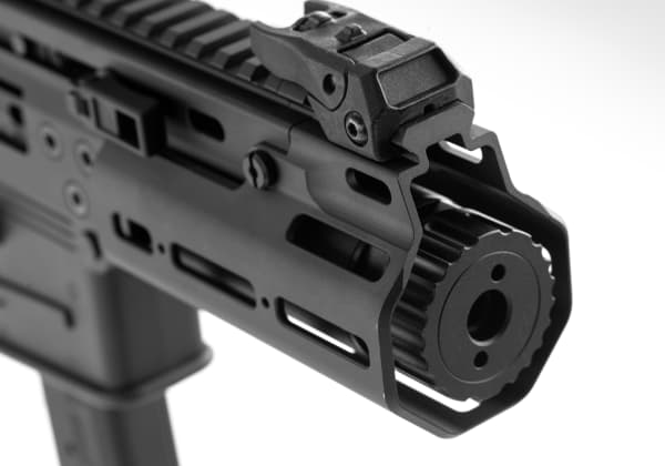 B&T AIR APC9K SD2 GBB