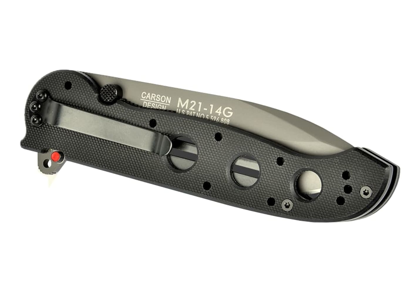 CRKT M21-14G Carson Folder