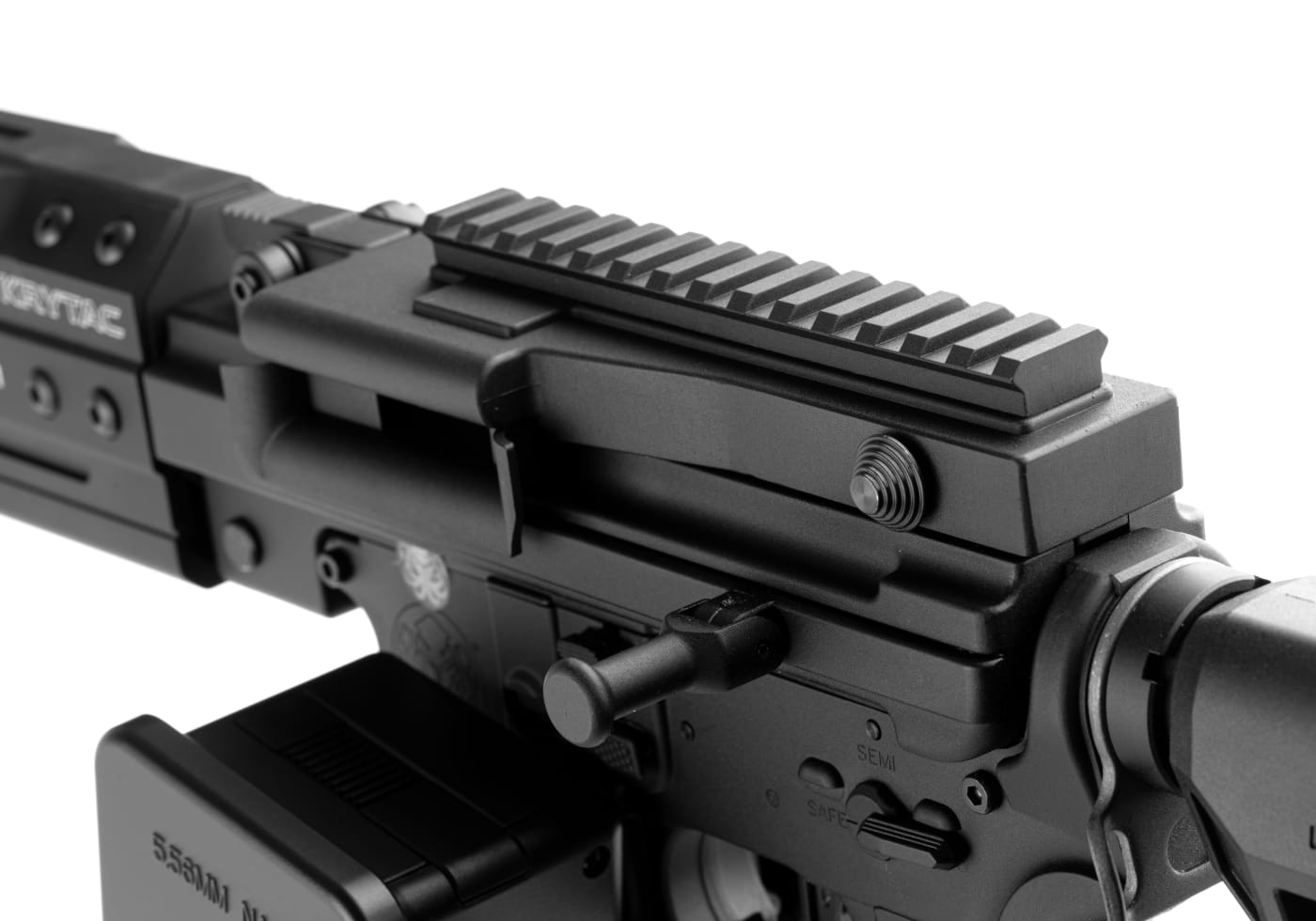 Krytac Trident LMG-M