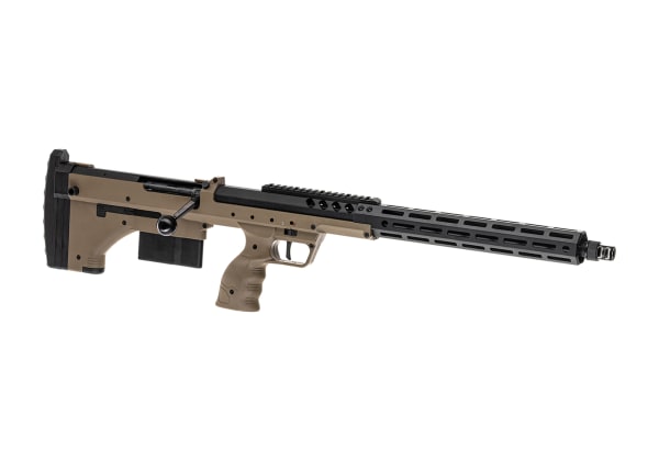 Silverback Desert Tech SRS A2/M2 22''