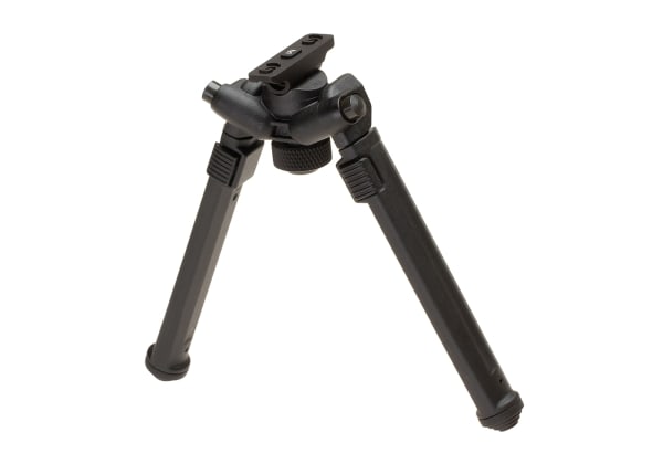 Magpul Aluminum M-LOK 6.8-10.3 Inch Bipod