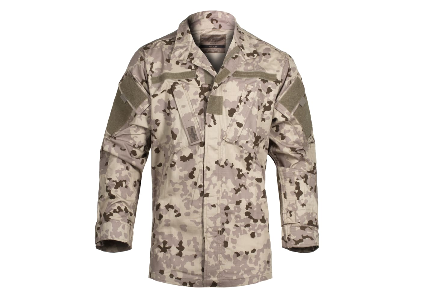 Invader Gear Revenger TDU Shirt