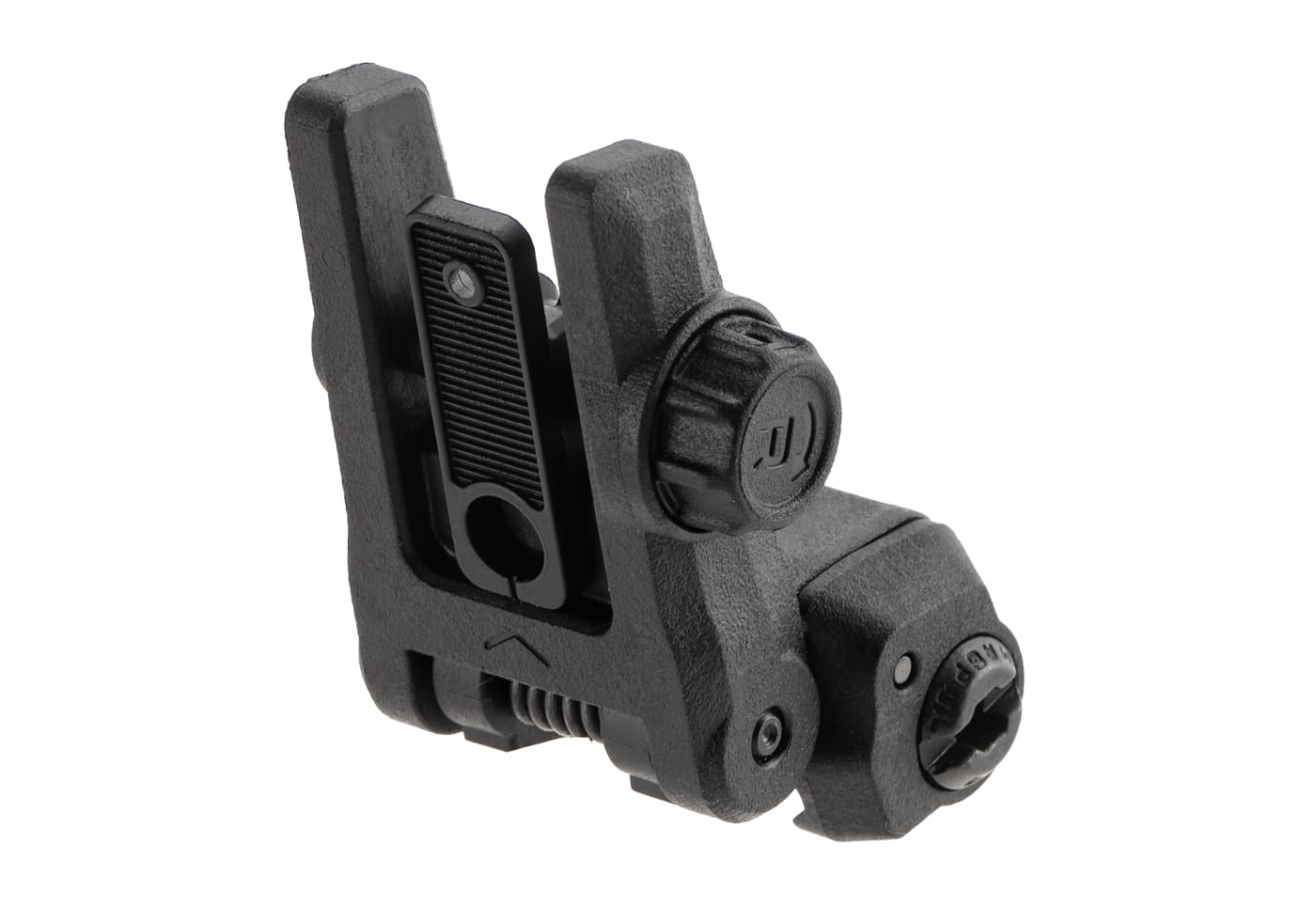 Magpul MBUS 3 Rear Back-Up Sight