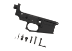 Krytac LVOA Lower Receiver Assembly