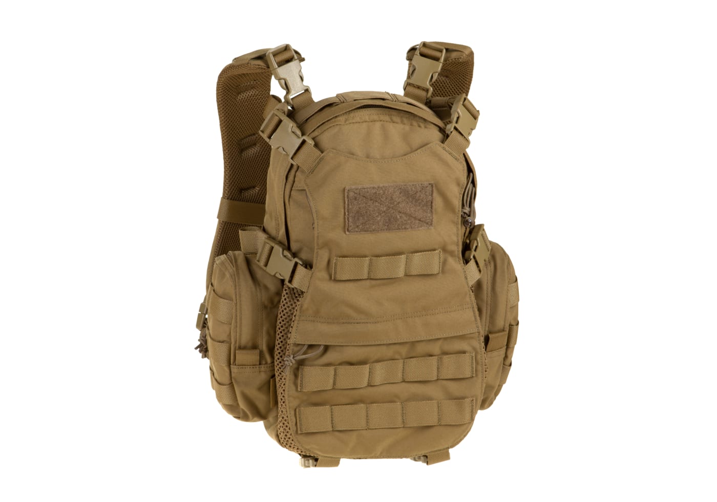 Warrior Helmet Cargo Pack