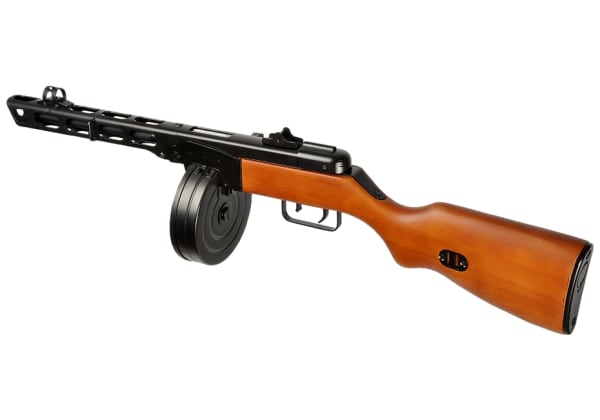 S&T PPSH-41 Blowback