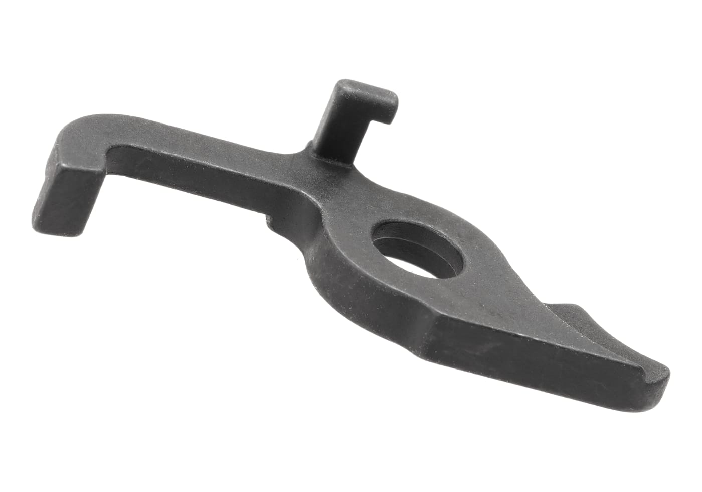 Retro Arms CNC Cut Off Lever V2 AR15