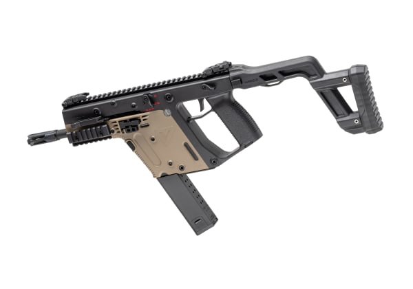 Krytac Kriss Vector V2 Folding Stock Version