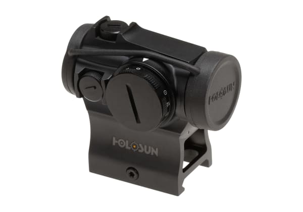 Holosun HE503R-GD Elite Gold Circle Dot Sight