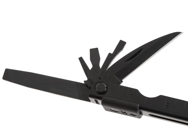 Gerber Multi-Plier 600 - Needlenose with Carbide Insert Cutters