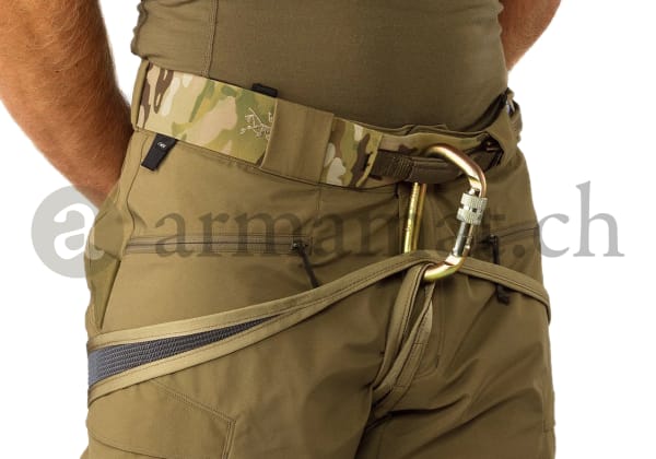 Arcteryx riggers belt hotsell