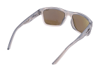 Wiley X WX Ovation Captivate Polarized Blue Mirror