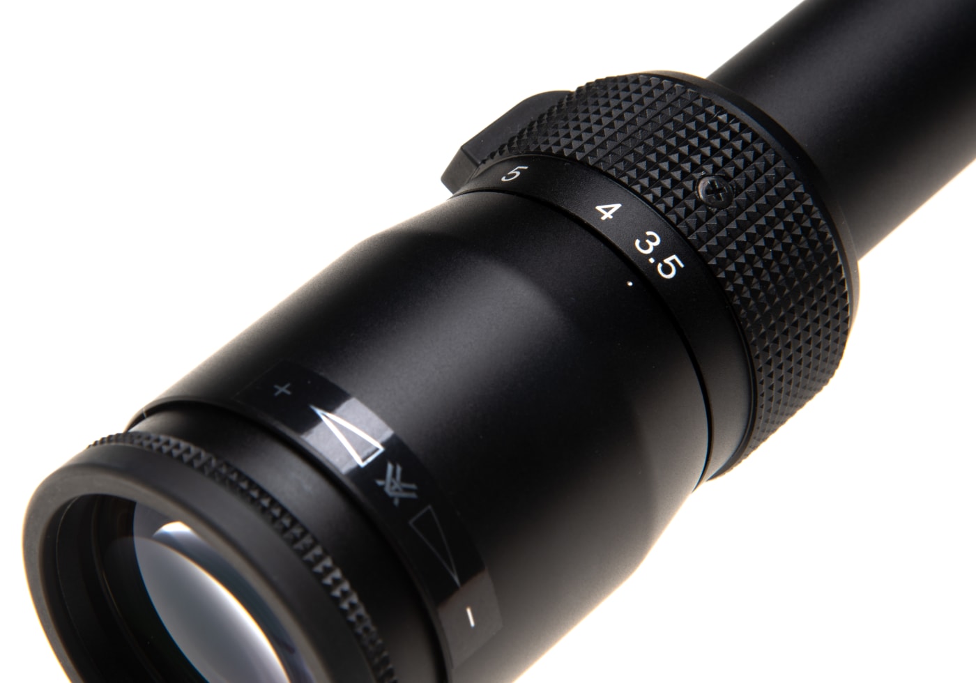 Vortex Optics Diamondback 3.5-10x50 BDC