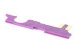 Prometheus EG Hard Selector Plate for Prometheus Shell