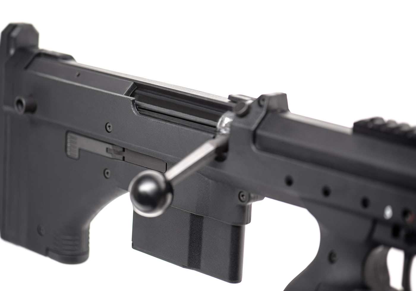 Silverback Desert Tech SRS A2/M2 22''