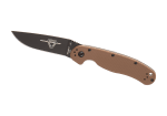 Ontario RAT II Linerlock Folder