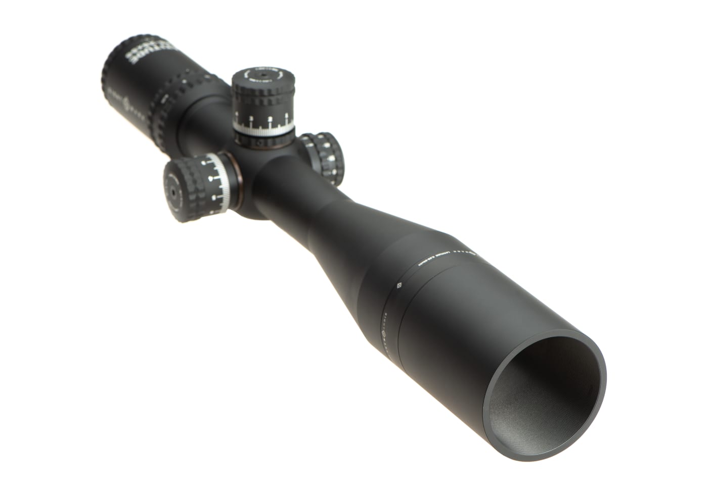 Sightmark Latitude 6.25-25x56 F-Class