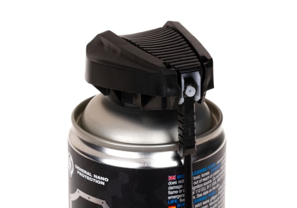 General Nano Protection Bore Cleaning Foam 400ml
