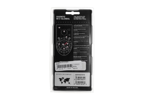 Suunto M-3 Global CM Compass