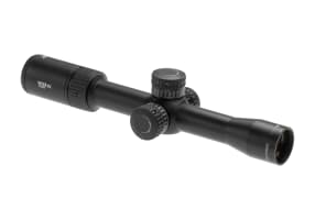 Vortex Optics Viper PST Gen II 2-10x32 FFP EBR-4 MOA