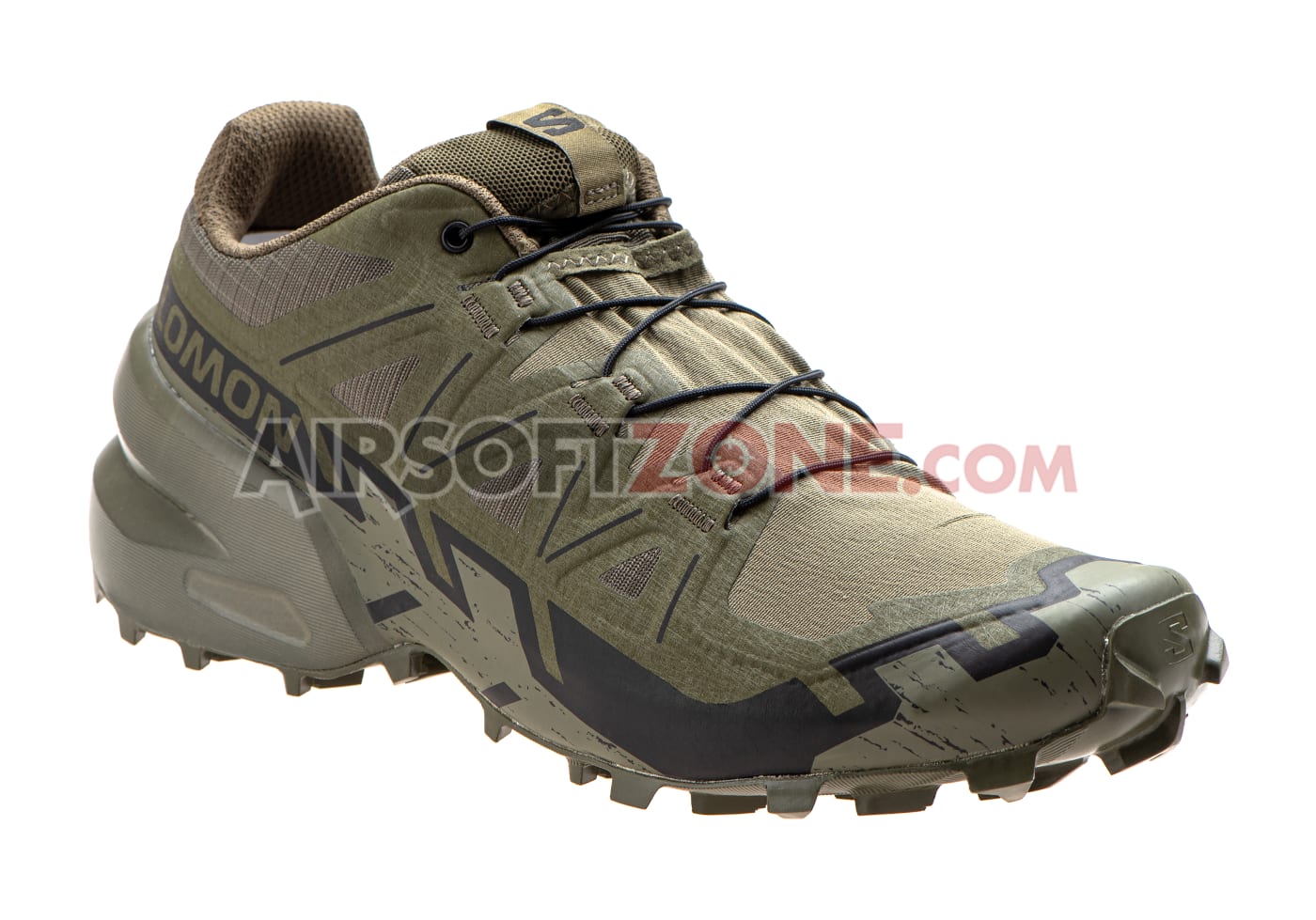 Salomon Speedcross 6 FORCES Shoes – Legit Kit