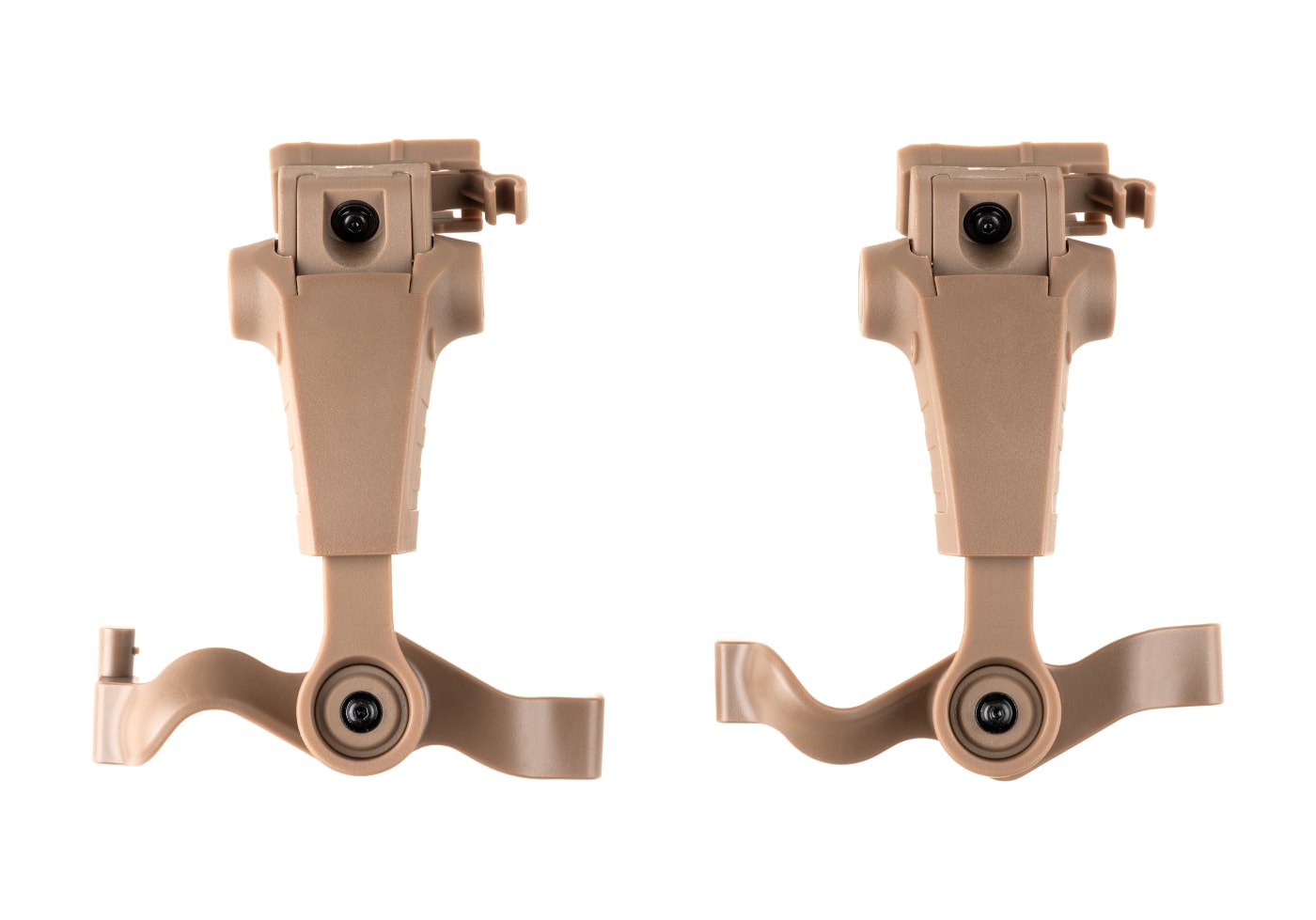 Earmor M16 Plus ARC Rail Mount Kit