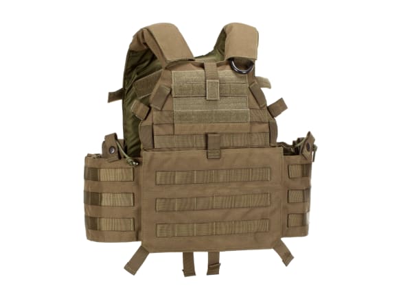 Invader Gear 6094A-RS Plate Carrier