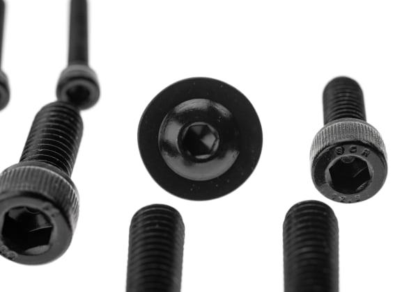 Silverback TAC 41 Polymer Screw Set