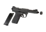 Action Army AAP01 GBB Semi Auto