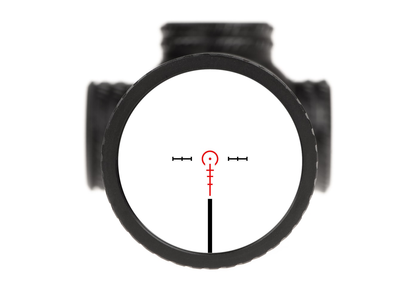 Sightmark Citadel 1-10x24 CR1