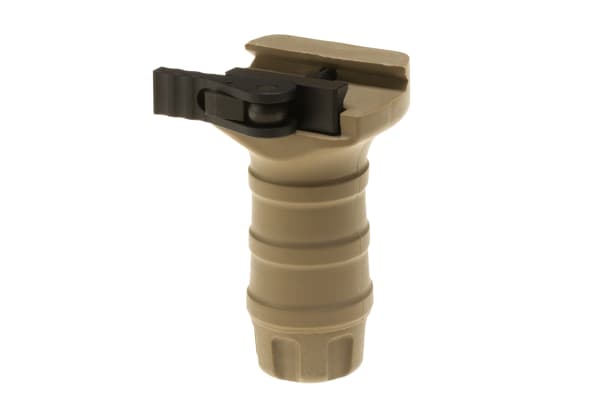 MP TGD QD Short Vertical Grip