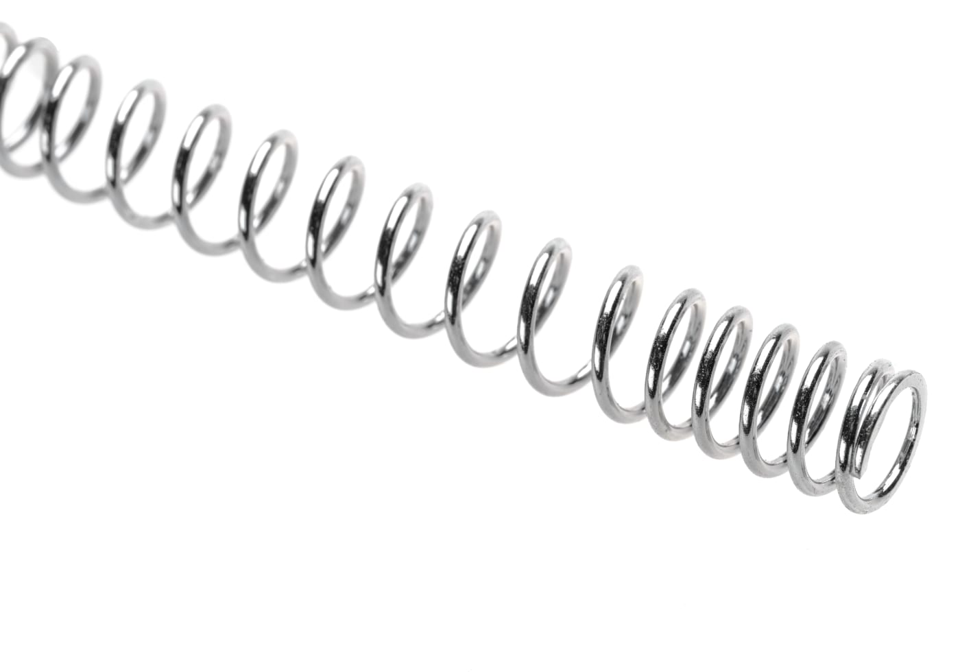 KPP M150 Non-Linear AEG Spring