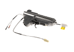 APS Version 3 Complete Silver Edge Gearbox Rear Wiring