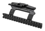 Leapers ACCU-SYNC AK Side Mount