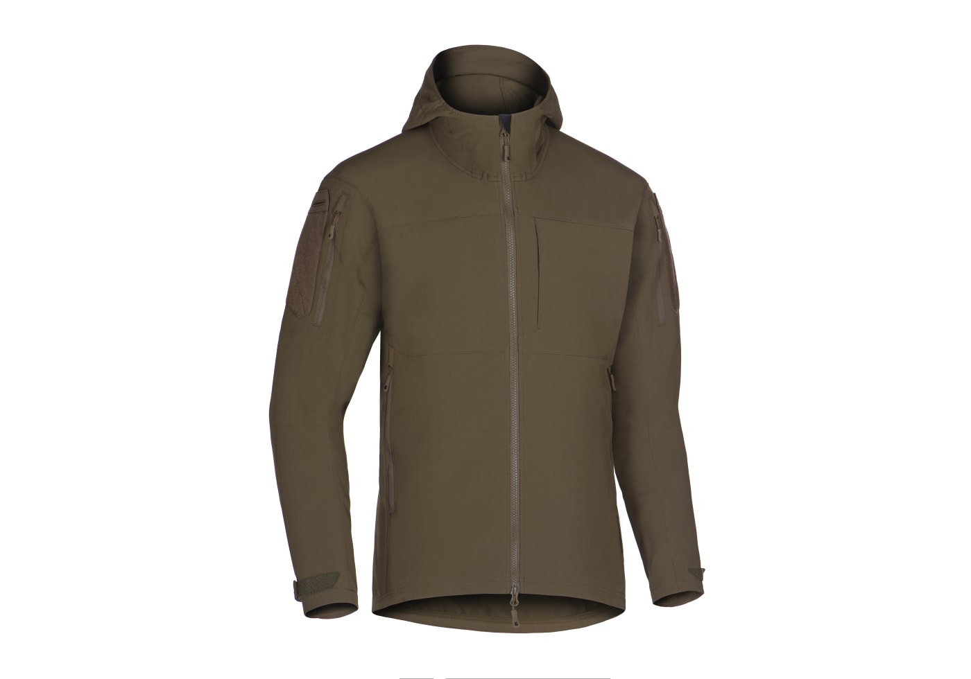 Clawgear Rapax Softshell Hoody