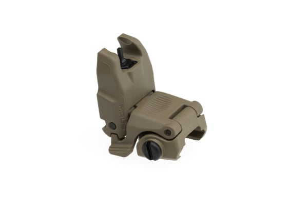 Magpul MBUS 2 Front Back-Up Sight