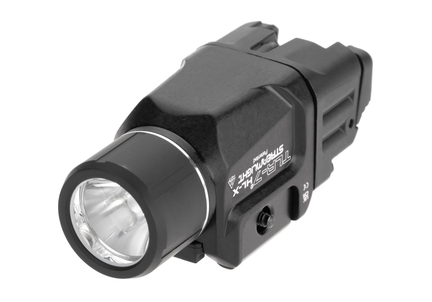 Streamlight TLR-7 HL-X USB Gun Light