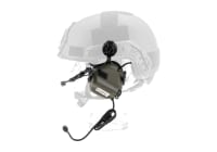 Earmor M32H Plus Tactical Hearing Protection Helmet Version