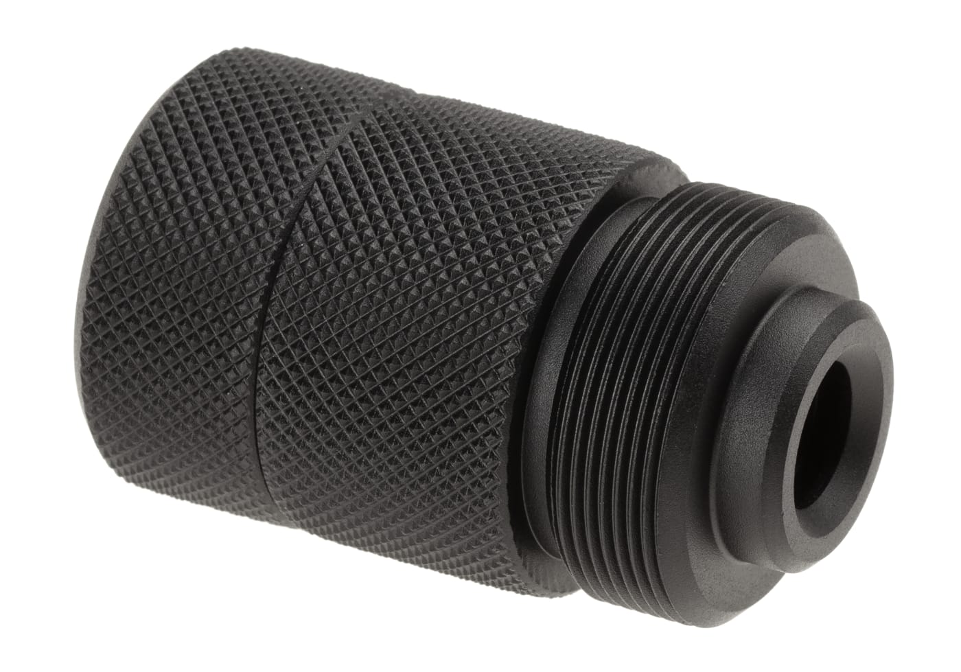 Action Army T10 Sound Suppressor Connector Type A