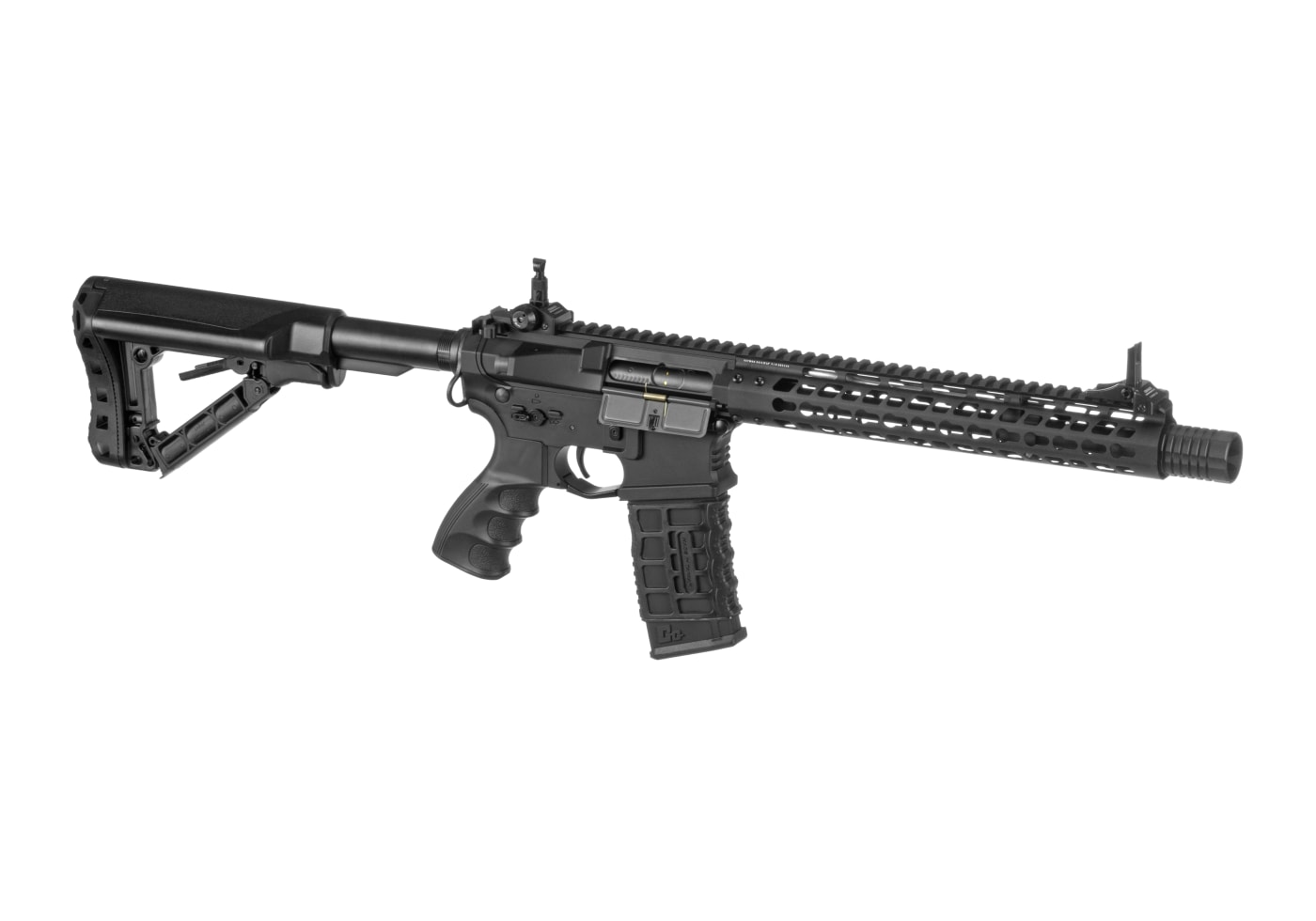 G&G GC16 E.T.U. Wild Hog 12 Inch S-AEG