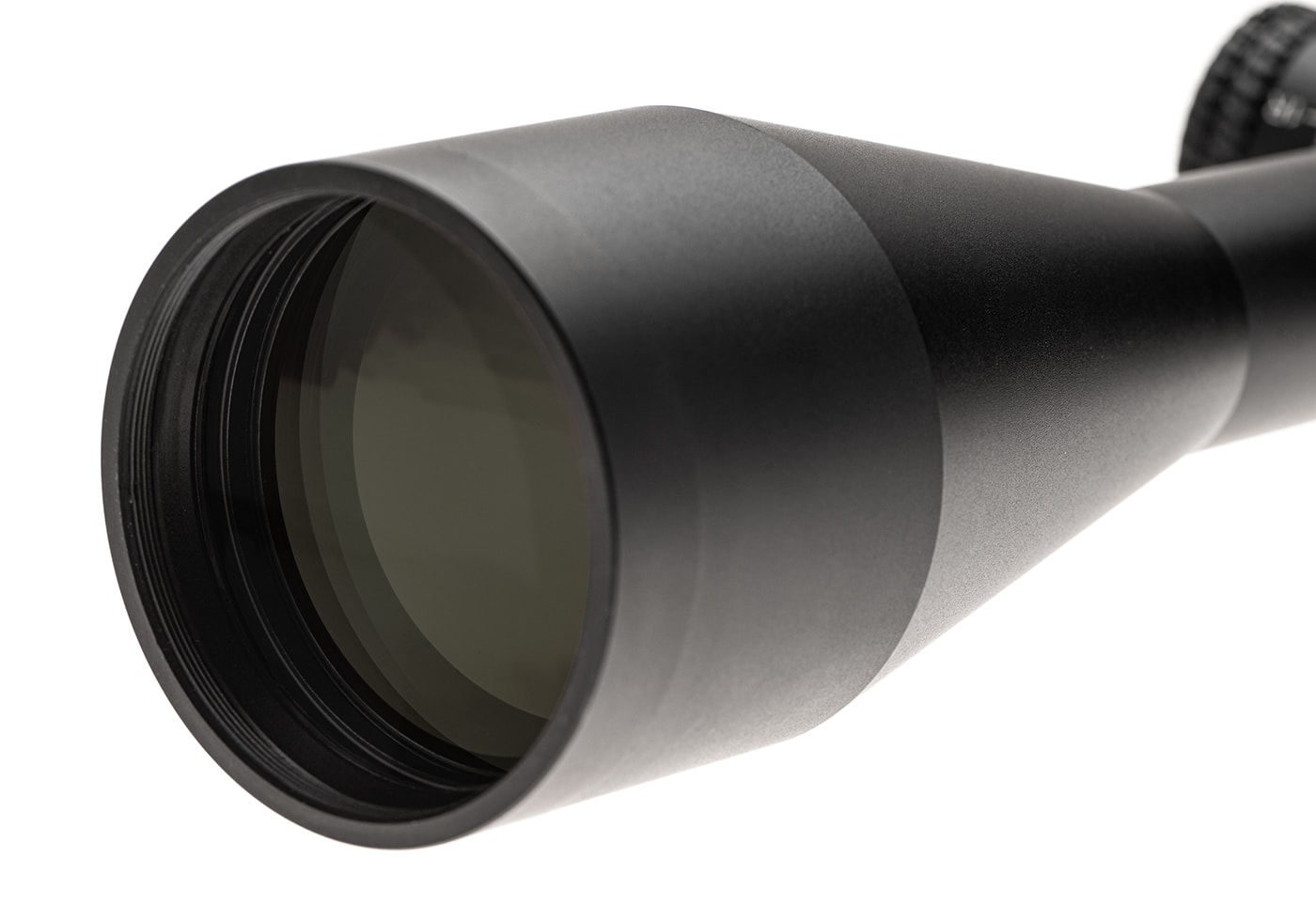 Sightmark Presidio 5-30x56 LR2 FFP Riflescope