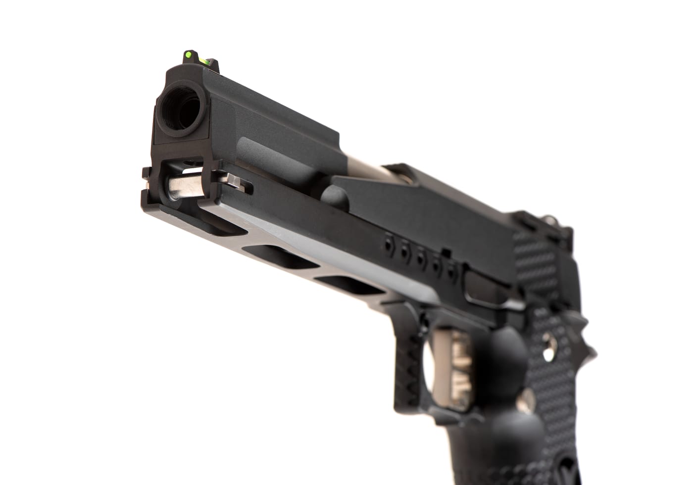AW Custom HX2232 Full Auto Full Metal GBB