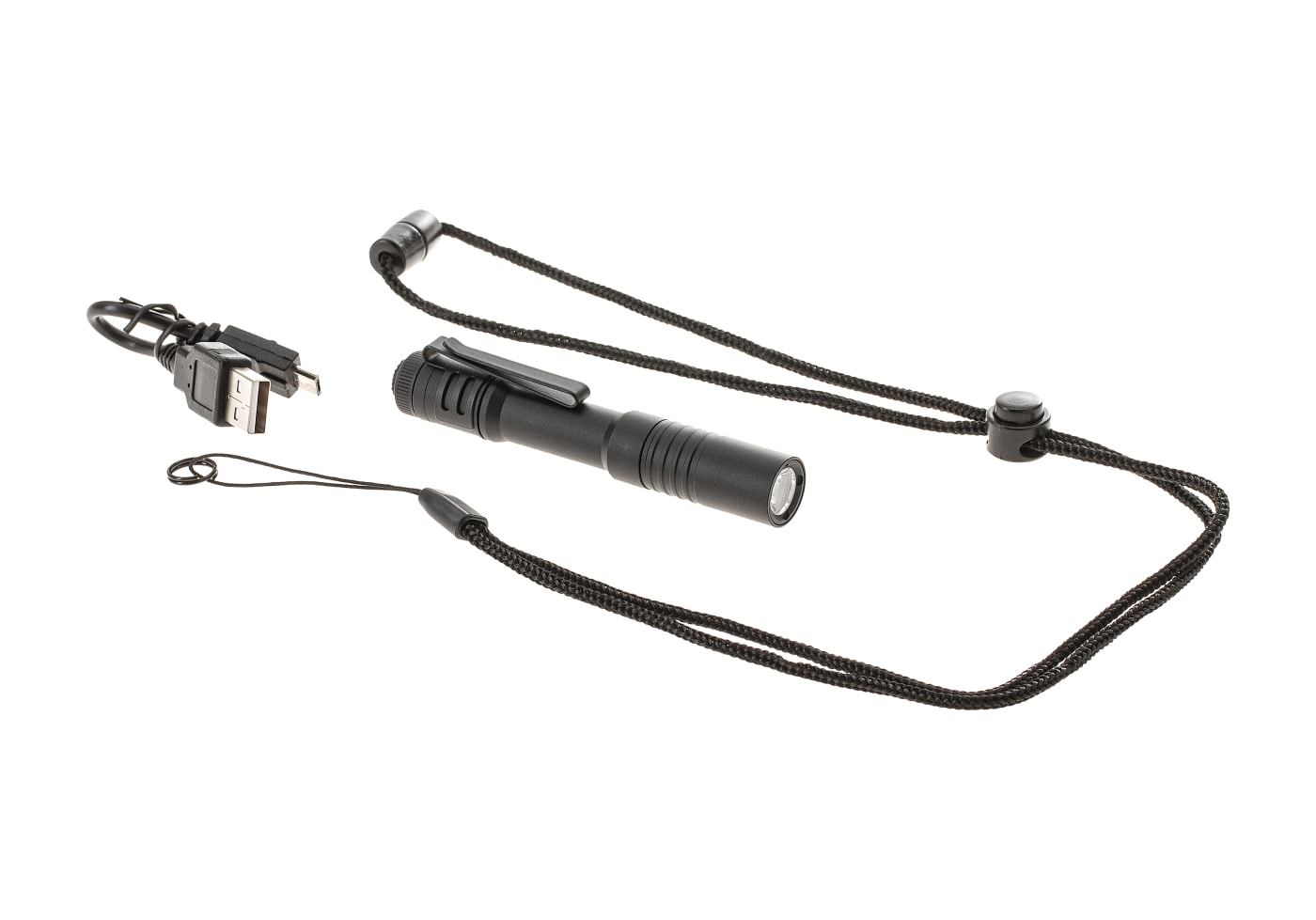 Streamlight Micro Stream USB