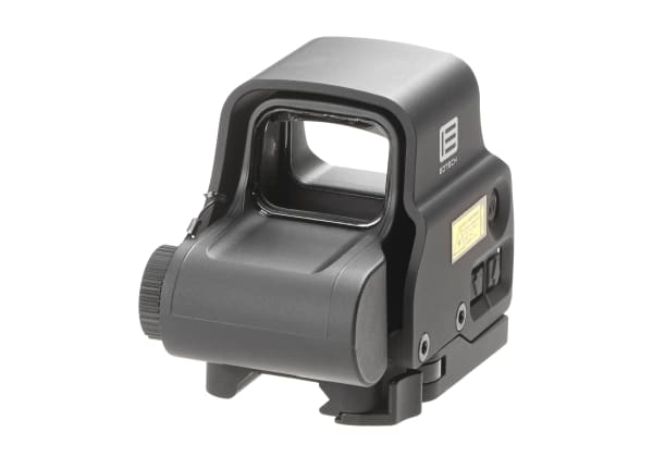 EoTech EXPS3-0 DCR Holographic Weapon Sight