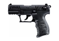 Walther P22Q
