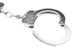 Perfecta HC500 Carbon Steel Handcuff