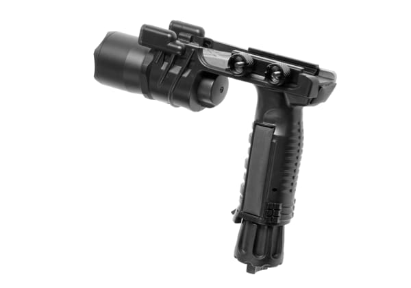Union Fire M910 Weaponlight