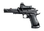 Umarex Race Gun Kit Blowback Co2