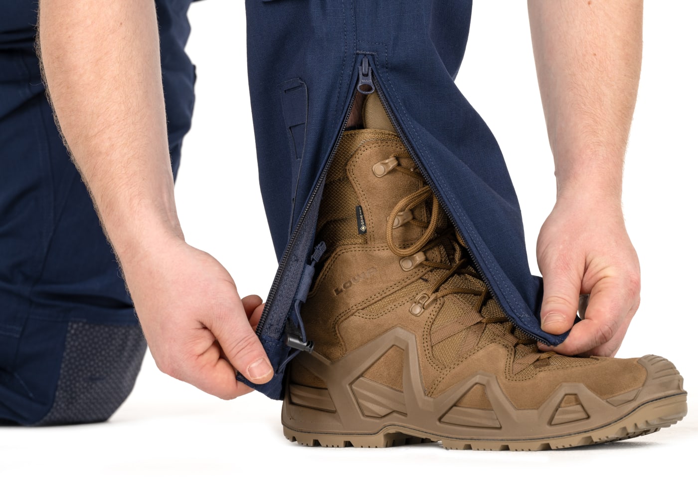 Clawgear Operator Combat Pants MK III ATS Flex